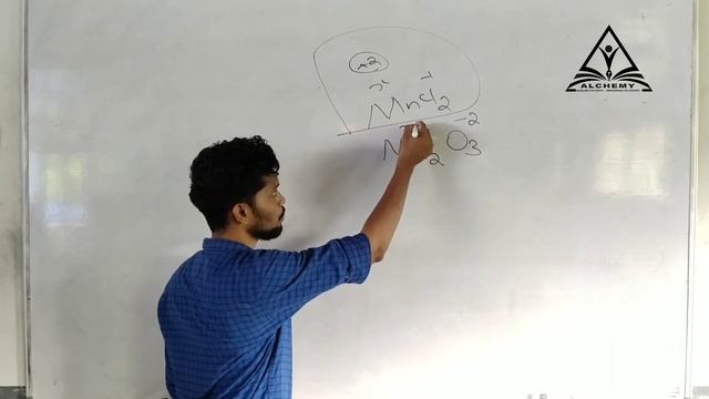 Class X Chemistry Chapter 1 Part 6 смотреть онлайн