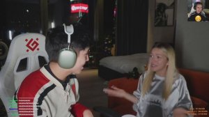 СОВМЕСТНЫЙ СТРИМ АСЛАНА ШУКАШИ И СОНИ СЛИППИ // звонили по объявлениям с авито в глухую