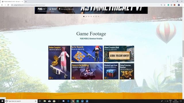 PUBG MOBILE NEW EVENT EXPLAIN | GET M416 SKIN AND PERMANENT OUTFIT смотреть онлайн
