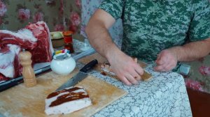 КУПИЛ 2 ДОМА В ДЕРЕВНЕ | ЧТО ЗАПАСАЮТ НА ЗИМУ ДЕРЕВЕНСКИЕ ЛЮДИ | КУПИЛИ КАТЕ НАБОР ДЛЯ РАБОТЫ