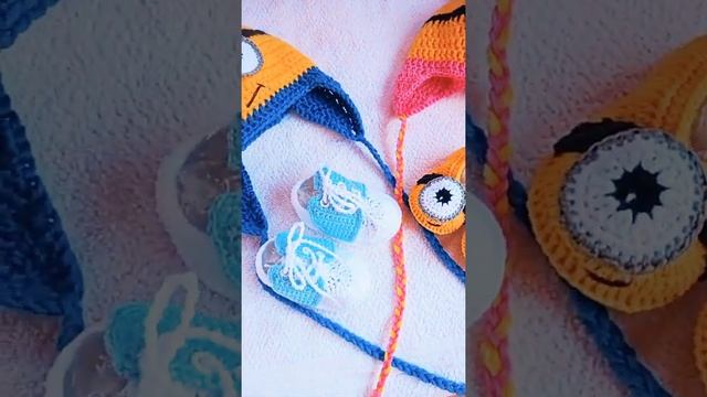 Kit newborn minnions смотреть онлайн