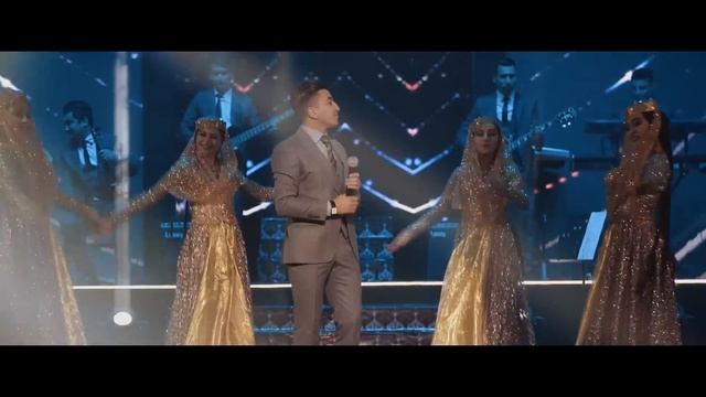 Рустам Азими - Нозанин / Rustam Azimi - Nozanin (2019)