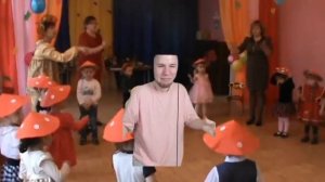Тик Так в детском саду