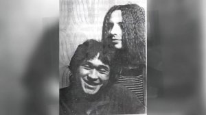 ВИКТОР ЦОЙ ЖИВ!