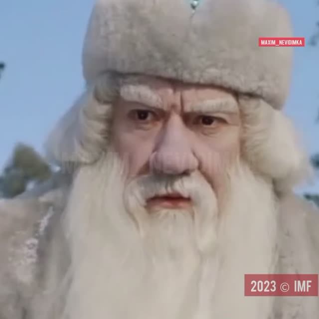 "Гоп-стоп"
"Морозко против джентльменов " смотреть онлайн