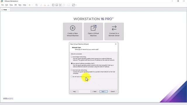 05. How to create new VM for installing Win10 64-bit смотреть онлайн