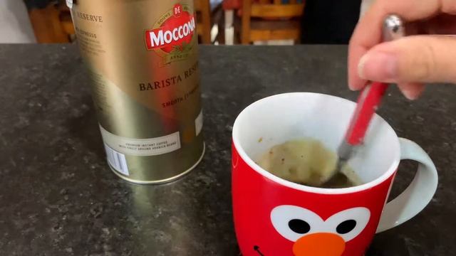 Moccona coffee смотреть онлайн