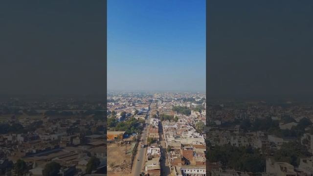 Morena City Today_s weather is really very good 👍 Morena Drone Camera Shooting Live #morena смотреть онлайн