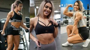 Спорт мотивация музыка