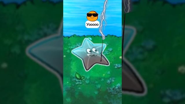 миниатюра №61 - растения против зомби #пвз #pvz #shorts смотреть онлайн