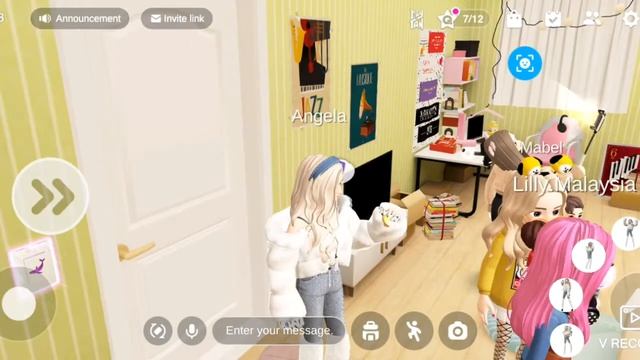 Tiny Tan Quest (Week 4) смотреть онлайн