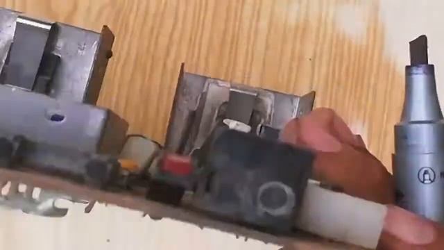 Make Backlight Tester from Old TV Circuits | LED TV Backlight tester made from Old CRT TV смотреть онлайн
