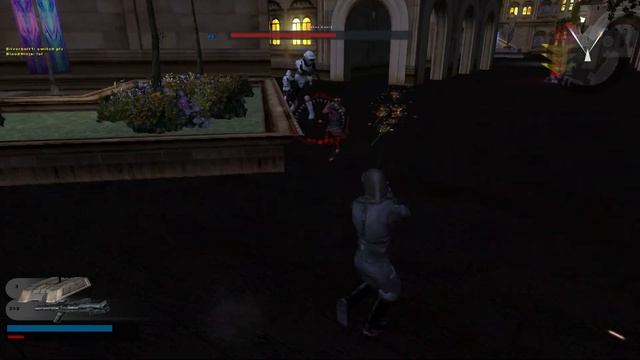 Let's Play Star Wars Battlefront 2 (Campaign Online/Co-op) Part 9 - Mean Queen смотреть онлайн