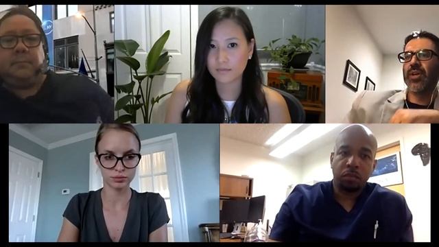 SUNY Resident Grand Rounds Myopic Complications смотреть онлайн