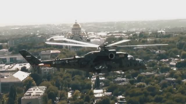 Вертолёты России ☆ВКС☆🇷🇺 


#вкс #ввс #Русский #авиация #сво