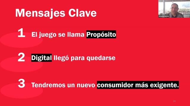 Trasbordo Virtual: Tendencias del Consumo en la Nueva Normalidad Post COVID 19 por Amarú Liendo смотреть онлайн