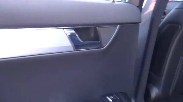 2011 Mercedes-Benz C-Class Pleasanton, Walnut Creek, Fremont, San Jose, Livermore, CA 26098 смотреть онлайн
