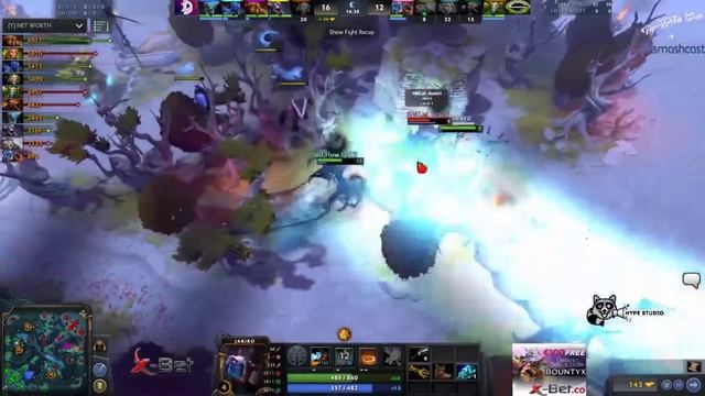 LIVE ENG , PRO DOTA CUP AMERiCAS # 10, DOTA 2 - Subsribe ! ! ! on D2 Live Translations смотреть онлайн
