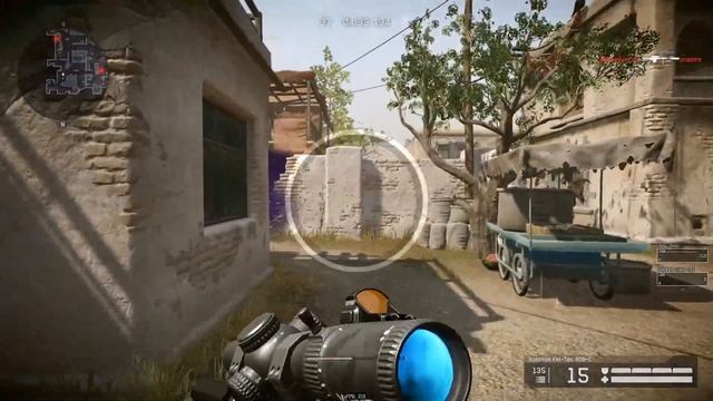 WARFACE PTS-Kel-Tec RDB C Special Mod#1 Gameplay (Nerf ASAP) смотреть онлайн