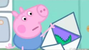 Очень смешной свинка пеппа