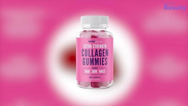 5 Best Collagen Supplements on Amazon смотреть онлайн
