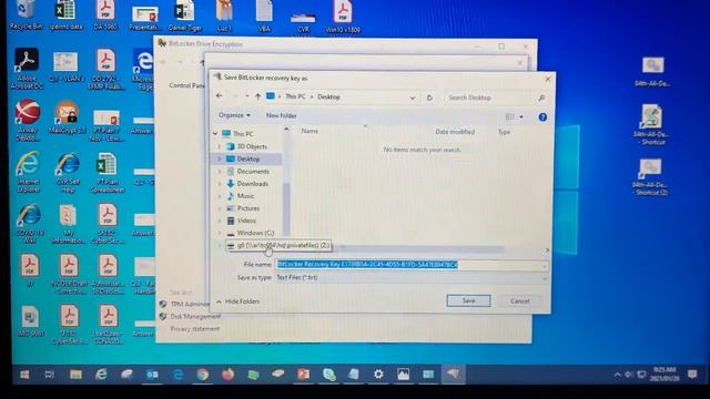 How To Get Your Bitlocker Recovery Key in 2 Easy Ways смотреть онлайн