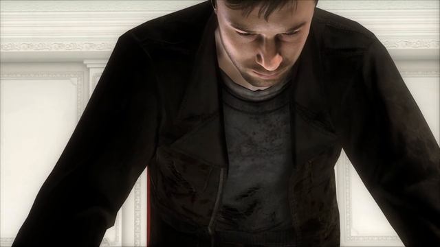 Heavy Rain - PC Walkthrough Chapter 45: The Rat смотреть онлайн