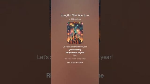 Ring the New Year In 4 смотреть онлайн
