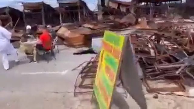 Барабашово, Харьков