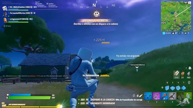 Fortnite Montage - Six Shooter (Coyote Kisses) смотреть онлайн