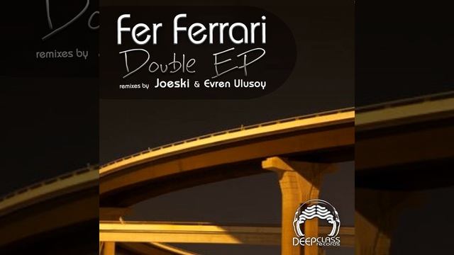 Double (Evren Ulusoy Remix) смотреть онлайн