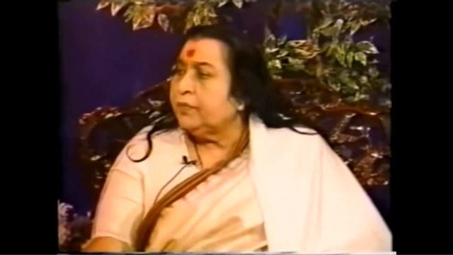 Realization & Incarnations & Sahasrara (Sahaj Meditation Class) смотреть онлайн