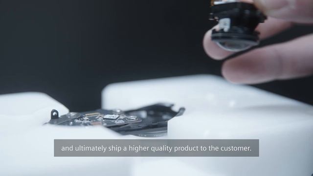 Siemens and Instrumental - Improve Product Quality Using AI Capabilities смотреть онлайн