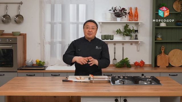 Обзор КАМЧАТСКОГО краба. Сплит первой фаланги. Советы и рекомендации по приготовлению смотреть онлайн