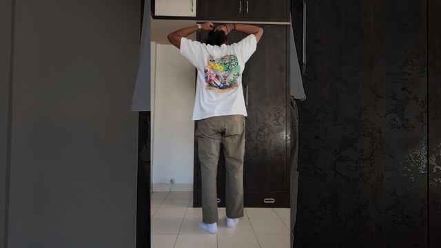 Ep-28 | 30 DAYS 30 OUTFIT | Styling Air Force 1 смотреть онлайн
