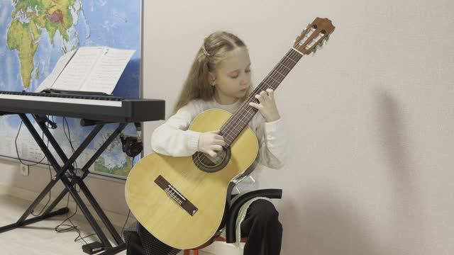 Чех Евгения 8 лет (2025) В.Козлов 