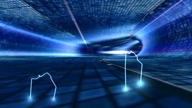 [F-Zero GX in Dolphin] 2013-11-12 ~ Half speed @ 15fps YouTube quality test смотреть онлайн