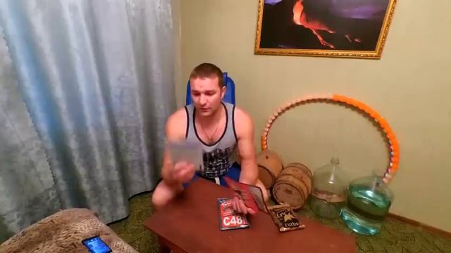 Тема дрожжей раскрыта ! Или какие дрожжи использовать . смотреть онлайн