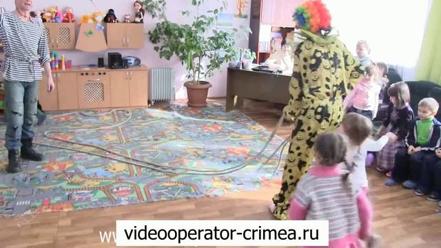 День рождения (2012-11-15) (3) смотреть онлайн