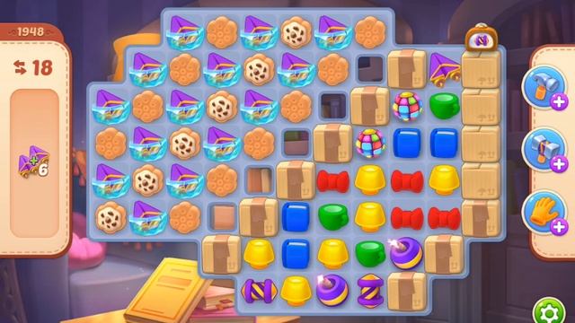 homescapes смотреть онлайн