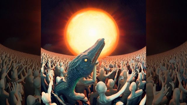 Psychrolutes Marcidus Man смотреть онлайн