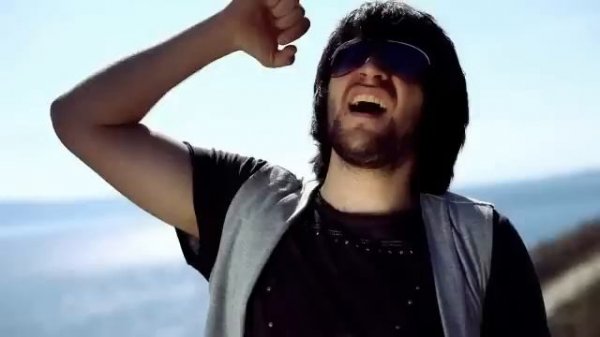 Эльбрус Джанмирзоев - Весенний снегопад (Official Song ©2012)