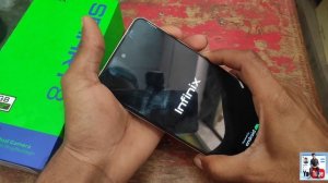 Infinix Smart 8 Hard Reset | Infinix (X6525) Pattern Lock Remove Without PC | Forgot Password