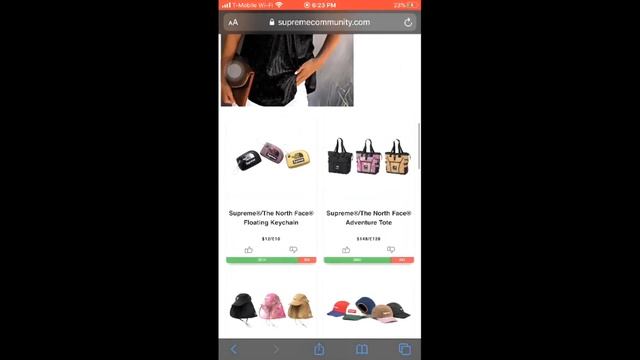 Supreme Week 13 Full Droplist | Im Spending at least $2000 смотреть онлайн