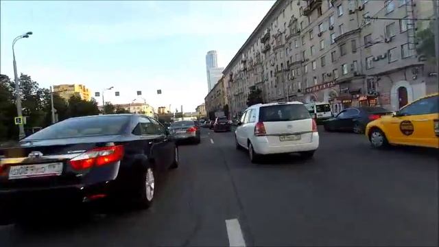 Тест ION смотреть онлайн