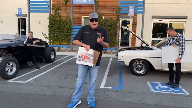 PCTV ComfortVision SCC Club MEETING SURF CITY CLASSICS WEDNESDAY CRUISE NIGHT! April 06, 2022.
