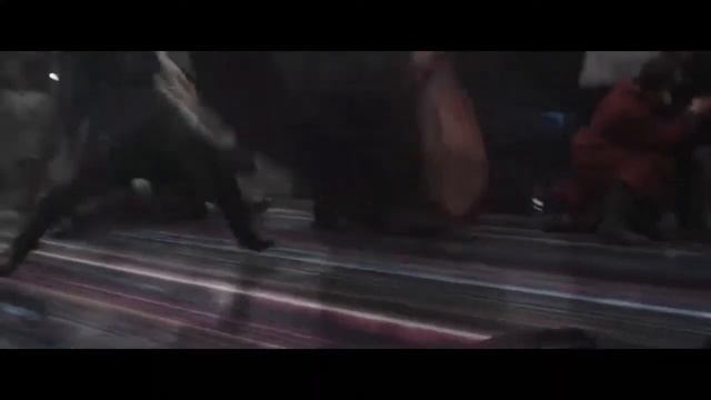 Thor Ragnarok Final Battle - Trận chiến cuối cùng - 1080 HD смотреть онлайн