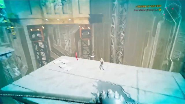 GHOSTRUNNER (2020) (PC) Part 01 - I Am Ghostrunner (Gameplay Walkthrough) смотреть онлайн