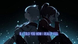 Aurora - Nightcore (Lyrics)