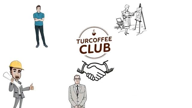 Бизнес с Туркофе смотреть онлайн